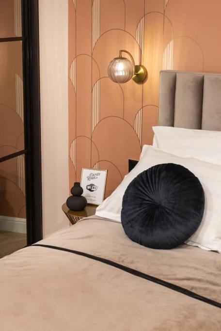 Candy Rose Lux Zagreb Centre Εξωτερικό φωτογραφία