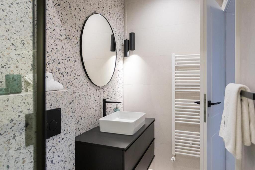 Candy Rose Lux Zagreb Centre Εξωτερικό φωτογραφία