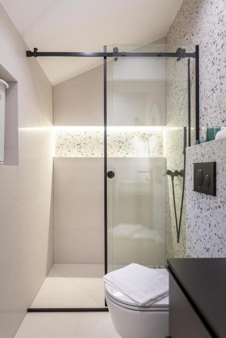 Candy Rose Lux Zagreb Centre Εξωτερικό φωτογραφία