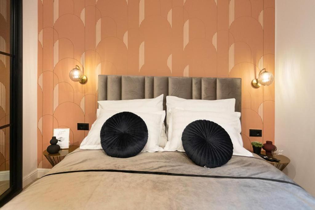 Candy Rose Lux Zagreb Centre Εξωτερικό φωτογραφία