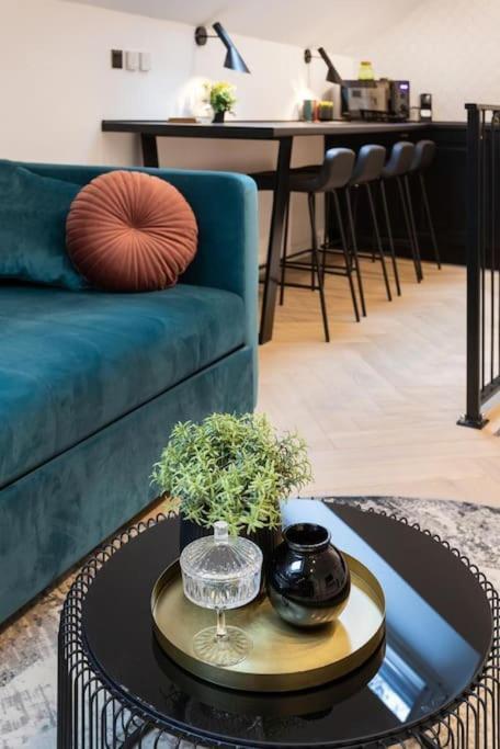 Candy Rose Lux Zagreb Centre Εξωτερικό φωτογραφία