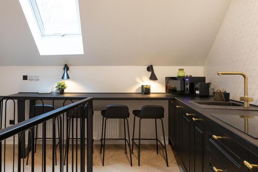 Candy Rose Lux Zagreb Centre Εξωτερικό φωτογραφία